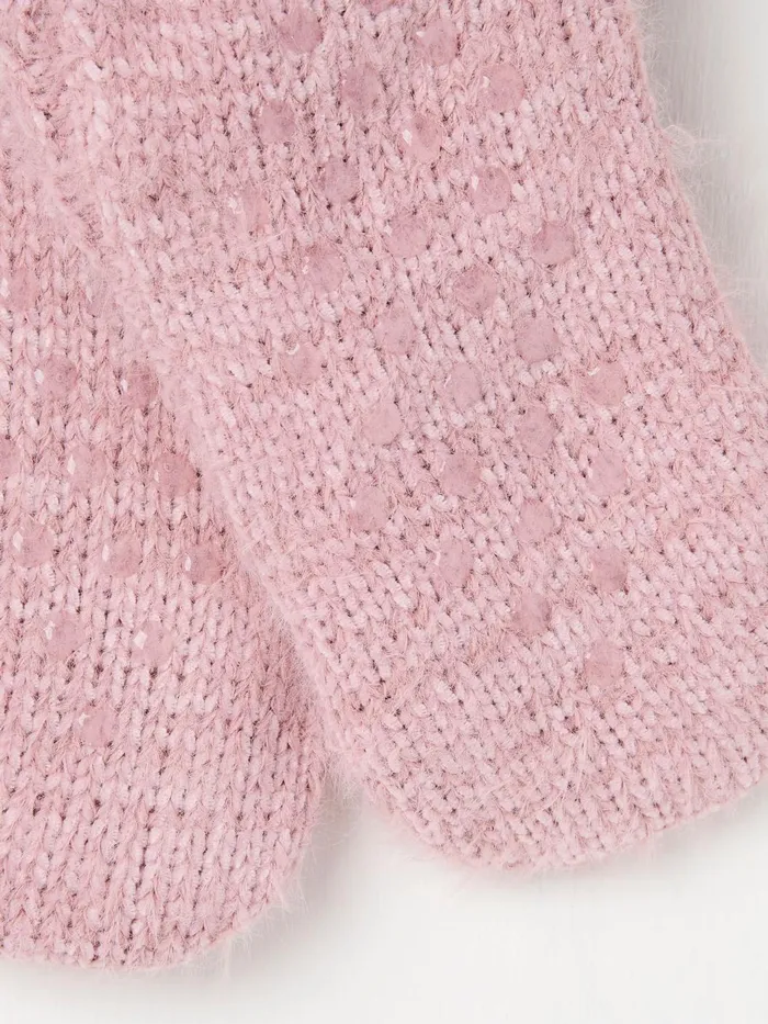 Fat Face Pyjamas and Nightwear Pink Short Slipper Socks 8211 Women Fat Face Pyjamas and Nightwear Pink Short Slipper Socks 8211 Women