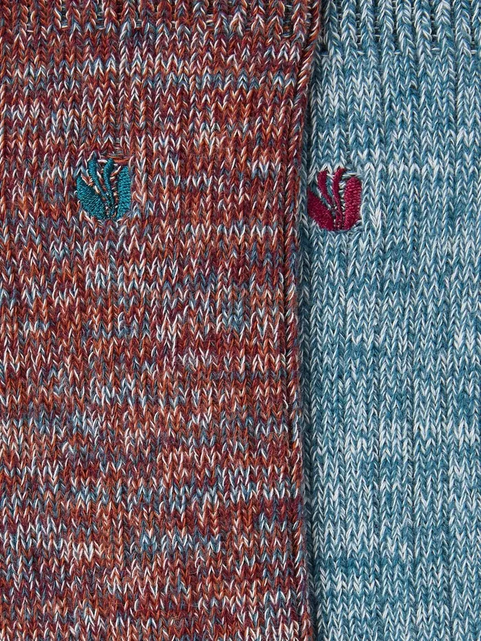 Fat Face Socks Teal Blue Nathan Socks 2 Pack 8211 Men Fat Face Socks Teal Blue Nathan Socks 2 Pack 8211 Men