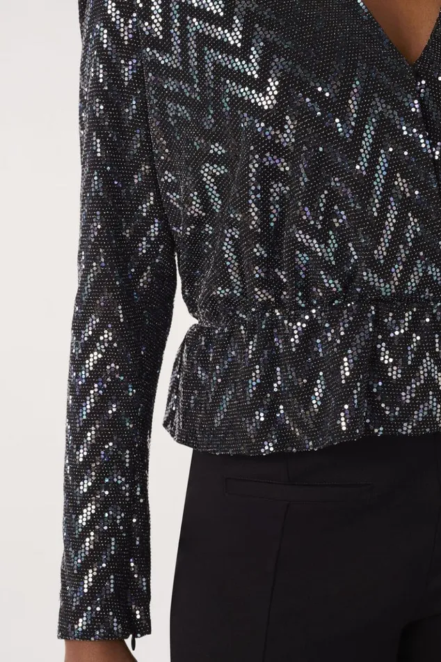 FilipLongSleeved Top Clothing Baandsh Tops and Shirts