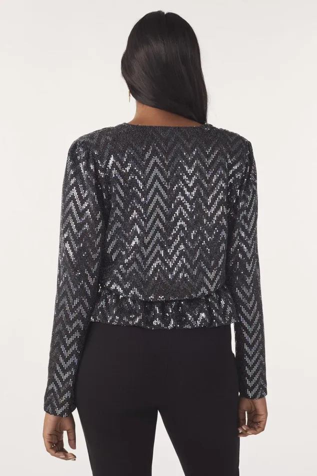 FilipLongSleeved Top Clothing Baandsh Tops and Shirts