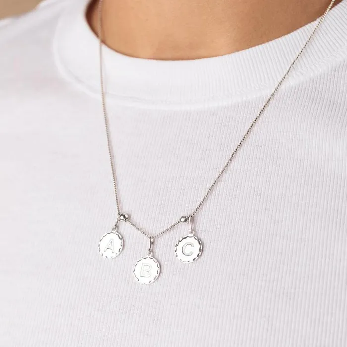 Fine Jewelry Women Alex And Ani Initial V Charm Sterling Silver