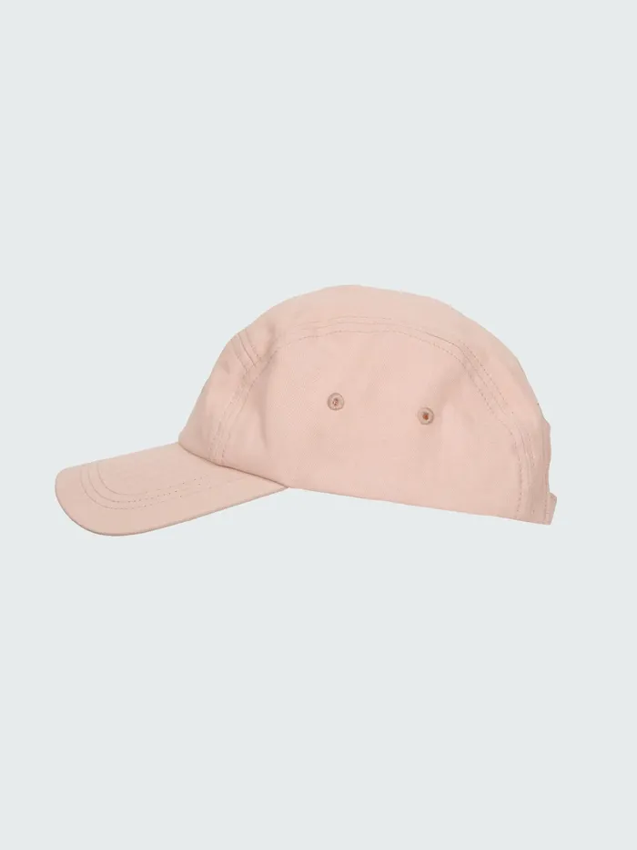 Finisterre Hats and Beanies MenWomen Tonkin Cap Pink Smoke