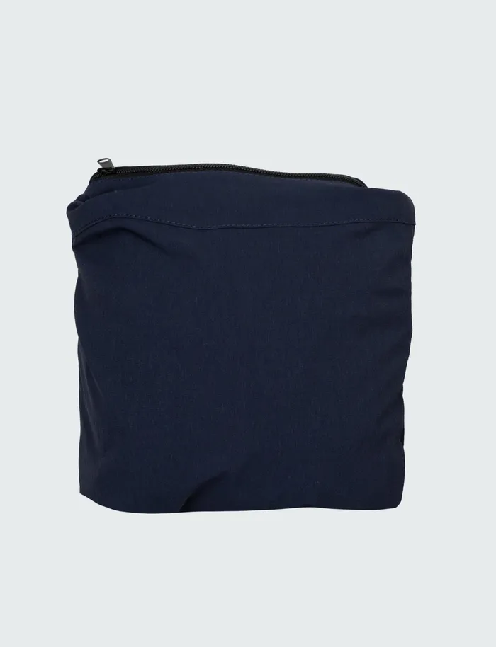 Finisterre Shorts Men Walker Hybrid Shorts Navy