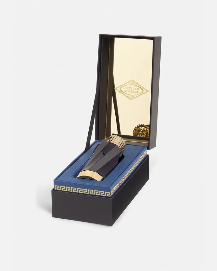 Fragrances and Body Care MenWomen Versace Encens Suprme Edp 100 Ml Black