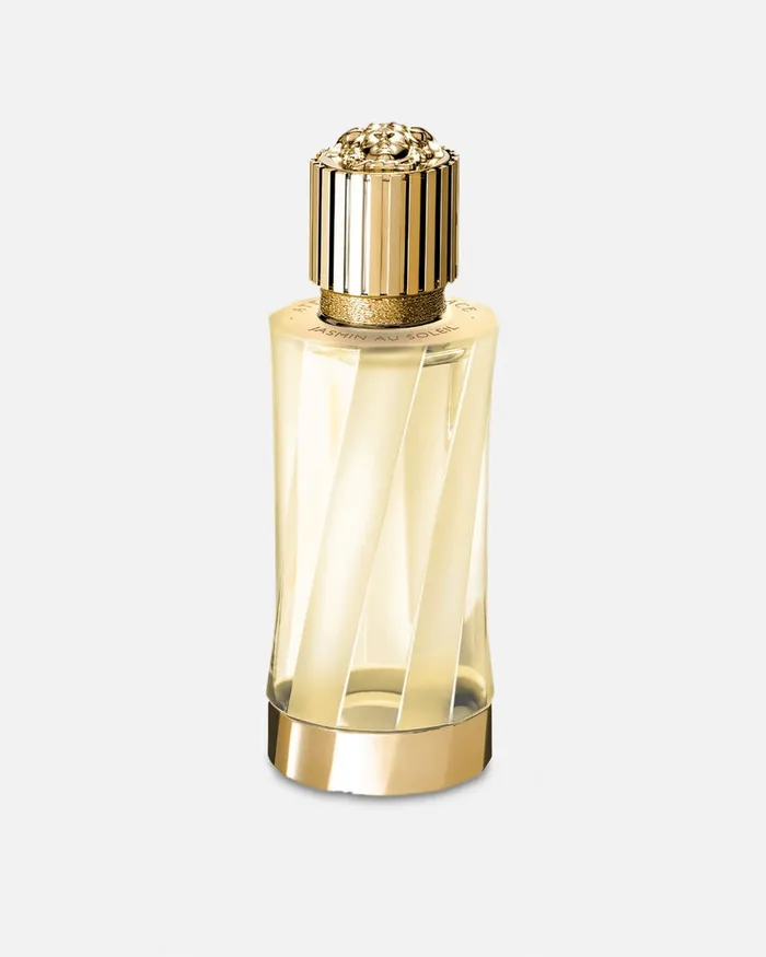 Fragrances and Body Care WomenMen Versace Jasmin Au Soleil Edp 100 Ml Yellow