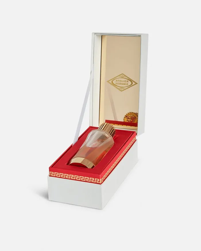 Fragrances and Body Care WomenMen Versace Jasmin Au Soleil Edp 100 Ml Yellow