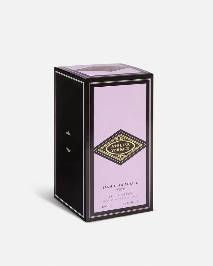 Fragrances and Body Care WomenMen Versace Jasmin Au Soleil Edp 100 Ml Yellow