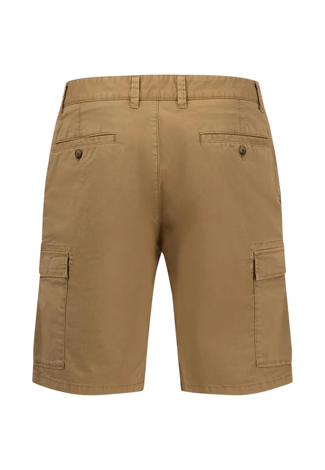 FYNCHHATTON Cargo Shorts Made Of Cotton Crystal Bluedusty Olivebeigedark Navy Men Sale FYNCHHATTON Cargo Shorts Made Of Cotton Crystal Bluedusty Olivebeigedark Navy Men Sale