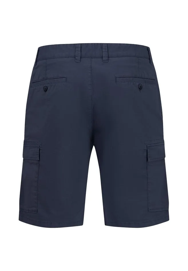 FYNCHHATTON Cargo Shorts Made Of Cotton Crystal Bluedusty Olivebeigedark Navy Men Sale FYNCHHATTON Cargo Shorts Made Of Cotton Crystal Bluedusty Olivebeigedark Navy Men Sale
