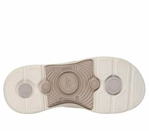 GO WALK Arch Fit 20 Sandal 8211 Claire Taupe Women SKECHERS Sandals
