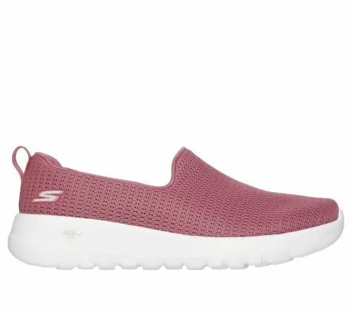 GO WALK Joy 8211 Aurora Mauve Women SKECHERS SlipOn