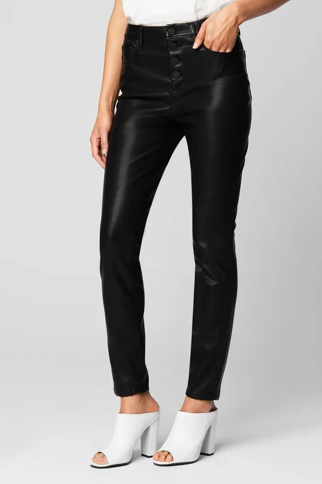 Great Jones In Daddy Soda Pant Women BLANK NYC Pants