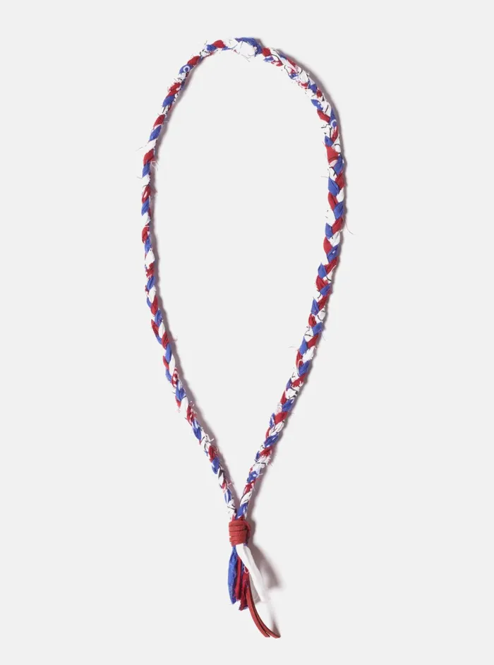 Hanami Of Rome Bandana NecklaceBracelet No29 Men Universal Works Jewellery