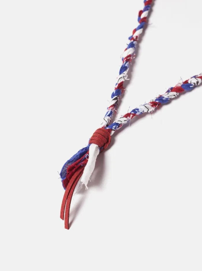 Hanami Of Rome Bandana NecklaceBracelet No29 Men Universal Works Jewellery