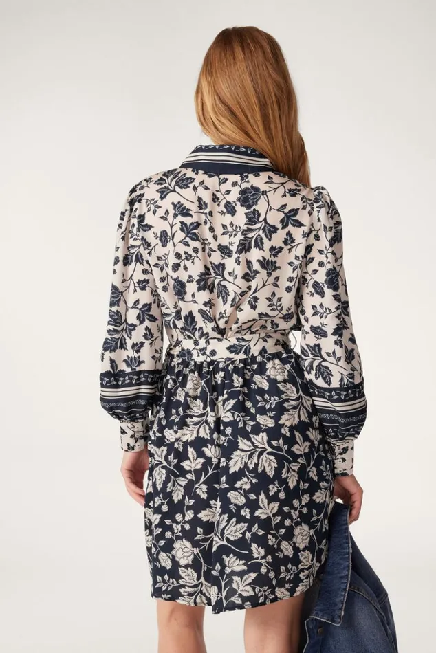 HellaShirt Dress Clothing Baandsh Dresses