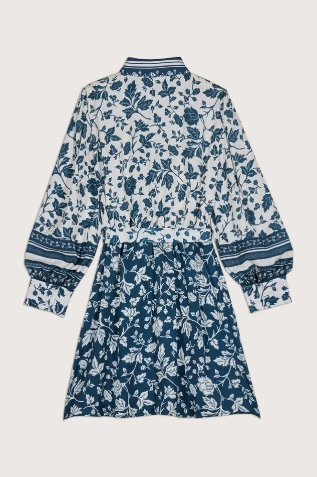 HellaShirt Dress Clothing Baandsh Dresses
