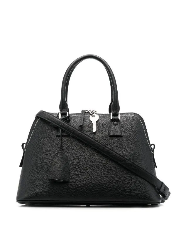 Henrik Vibskov Boutique 5AC Classique Medium 8211 Black Women Handbags