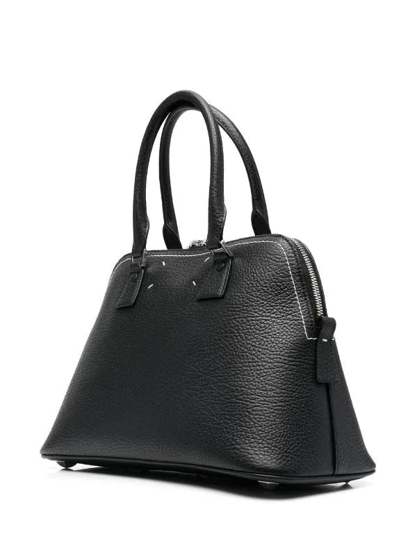 Henrik Vibskov Boutique 5AC Classique Medium 8211 Black Women Handbags