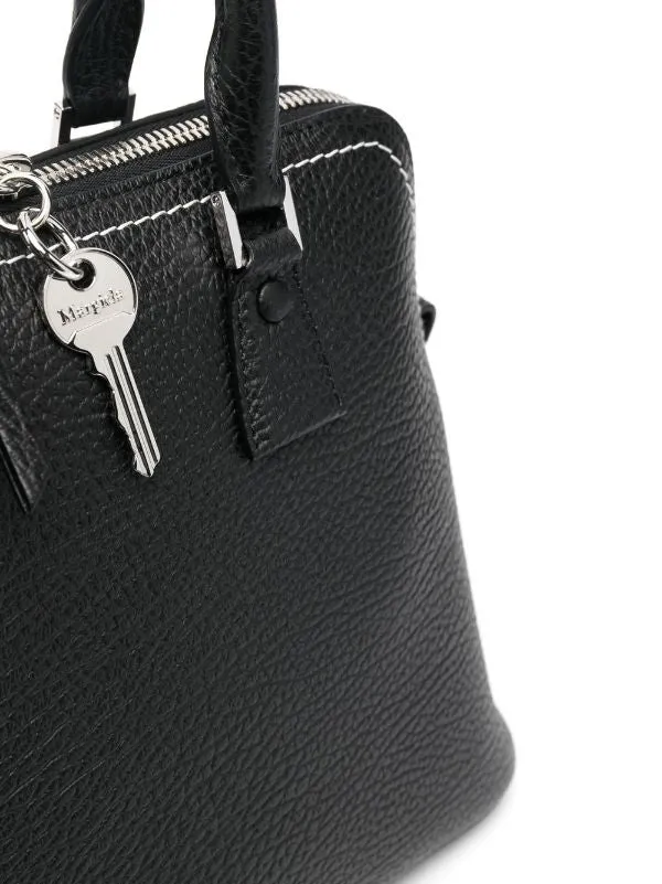 Henrik Vibskov Boutique 5AC Classique Medium 8211 Black Women Handbags