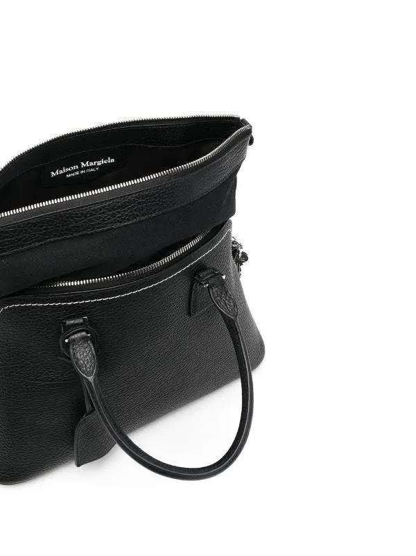 Henrik Vibskov Boutique 5AC Classique Medium 8211 Black Women Handbags
