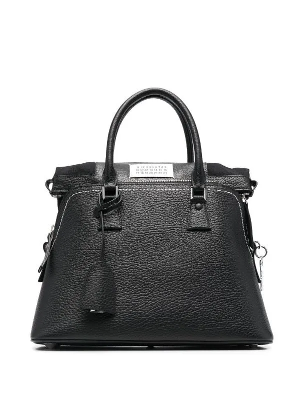 Henrik Vibskov Boutique 5AC Classique Medium 8211 Black Women Handbags