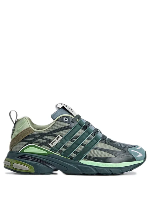 Henrik Vibskov Boutique Adidas X SFTM 004 Adistar Cushion 8211 Green Men Sneakers Henrik Vibskov Boutique Adidas X SFTM 004 Adistar Cushion 8211 Green Men Sneakers