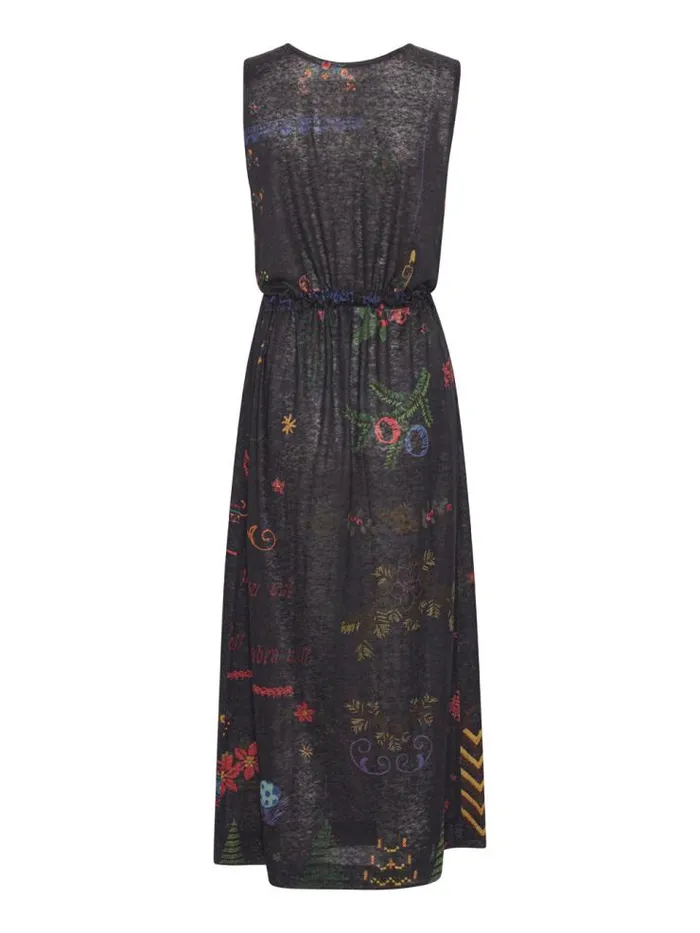 Henrik Vibskov Boutique Easy Dress 8211 AOQ Women Dresses