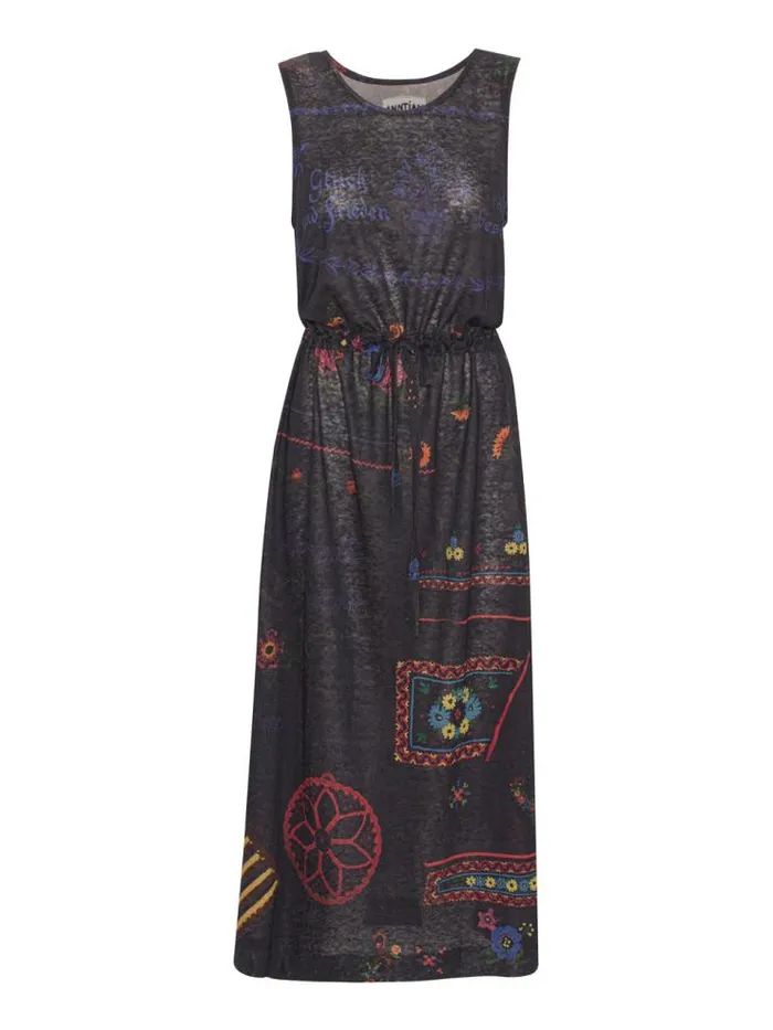 Henrik Vibskov Boutique Easy Dress 8211 AOQ Women Dresses