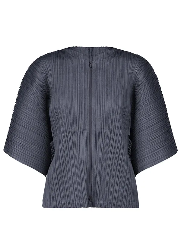Henrik Vibskov Boutique MC August Cardigan 8211 Grayish Navy Women Tops