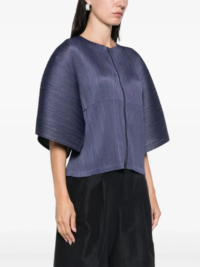 Henrik Vibskov Boutique MC August Cardigan 8211 Grayish Navy Women Tops