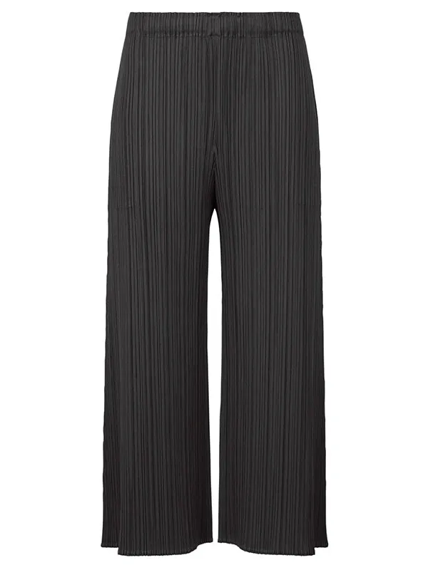 Henrik Vibskov Boutique MC November Pants 8211 Black Women Pants