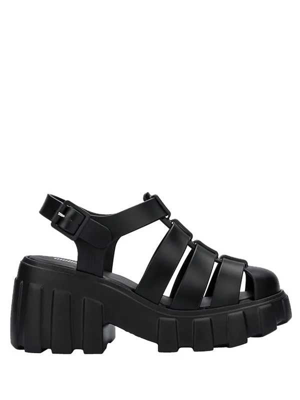 Henrik Vibskov Boutique Megan 8211 Black Women Sandals