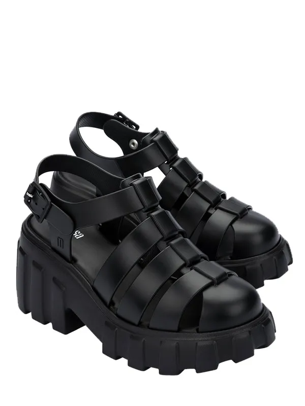 Henrik Vibskov Boutique Megan 8211 Black Women Sandals