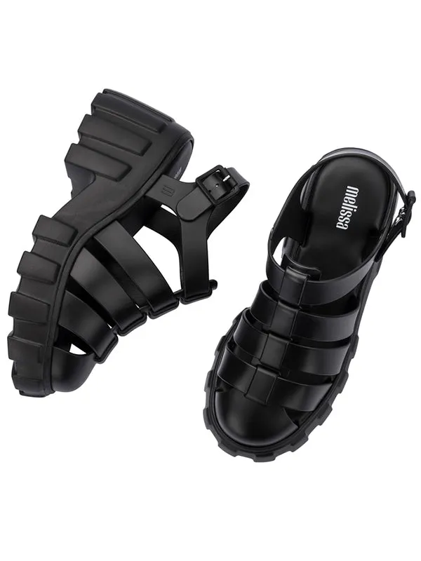 Henrik Vibskov Boutique Megan 8211 Black Women Sandals