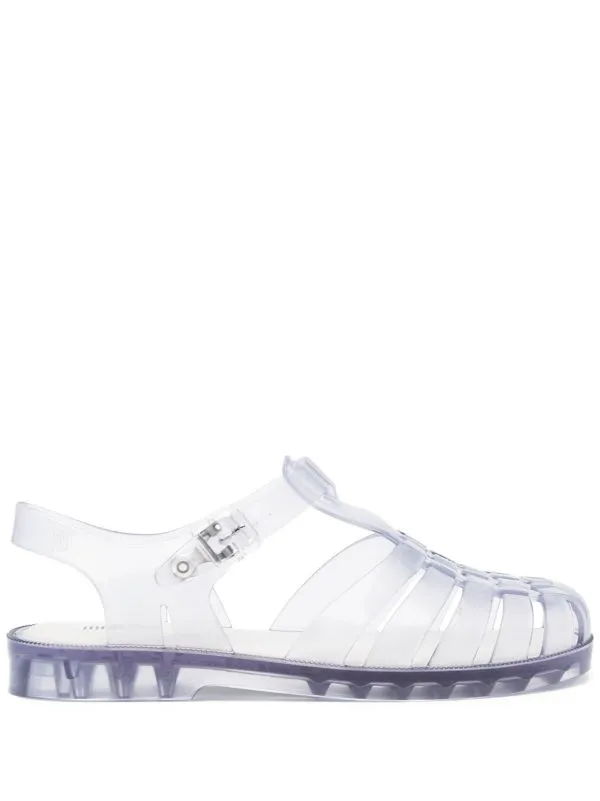 Henrik Vibskov Boutique Possession Sandals 8211 Glass Women Sandals