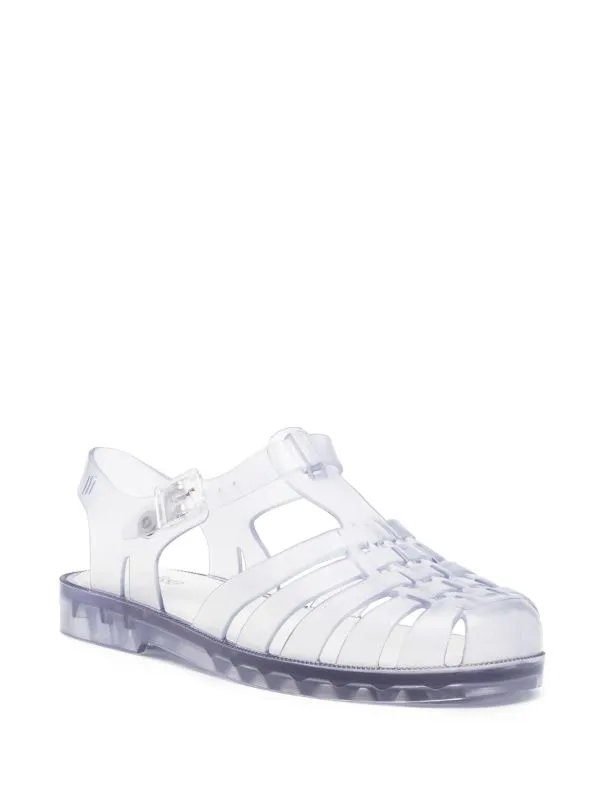 Henrik Vibskov Boutique Possession Sandals 8211 Glass Women Sandals