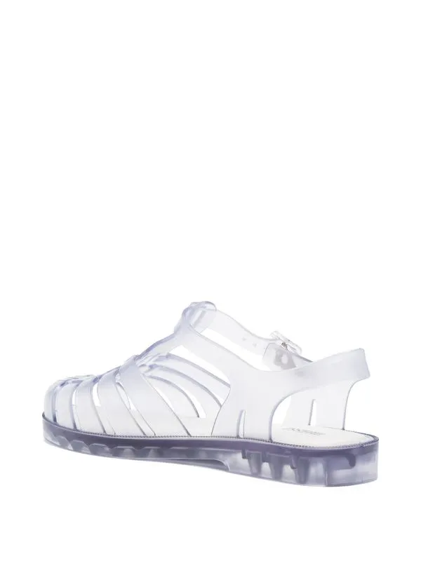 Henrik Vibskov Boutique Possession Sandals 8211 Glass Women Sandals