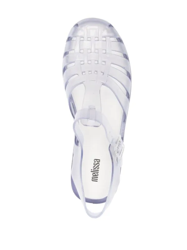 Henrik Vibskov Boutique Possession Sandals 8211 Glass Women Sandals