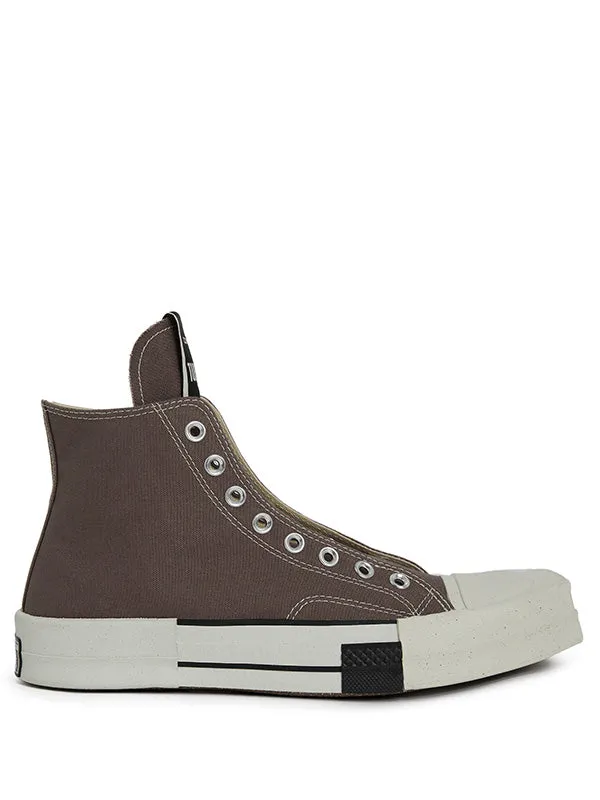 Henrik Vibskov Boutique Turbodrk Laceless Sneakers 8211 Dust Men Sneakers