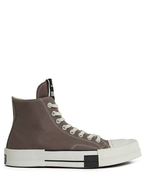 Henrik Vibskov Boutique Turbodrk Laceless Sneakers 8211 Dust Men Sneakers