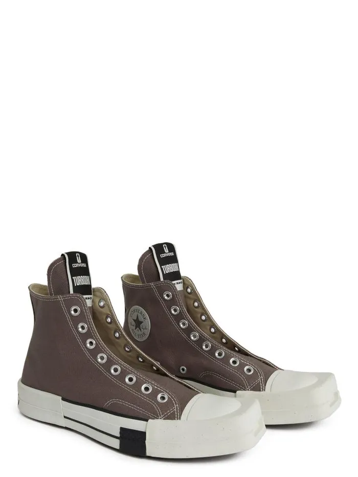 Henrik Vibskov Boutique Turbodrk Laceless Sneakers 8211 Dust Men Sneakers