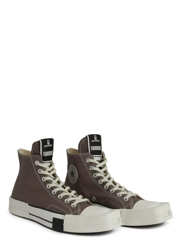 Henrik Vibskov Boutique Turbodrk Laceless Sneakers 8211 Dust Men Sneakers