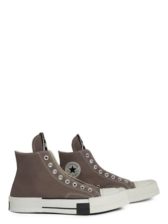 Henrik Vibskov Boutique Turbodrk Laceless Sneakers 8211 Dust Men Sneakers