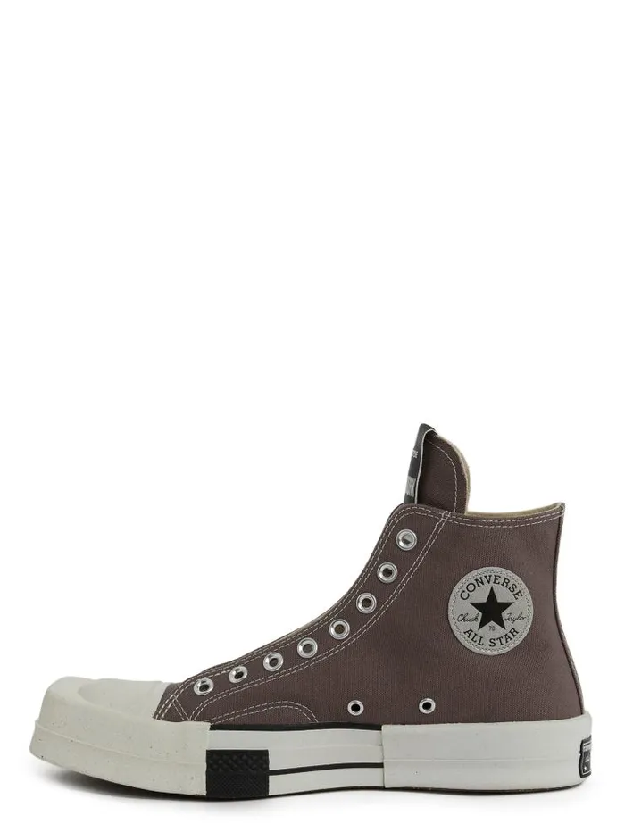 Henrik Vibskov Boutique Turbodrk Laceless Sneakers 8211 Dust Men Sneakers