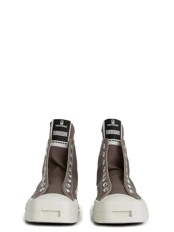 Henrik Vibskov Boutique Turbodrk Laceless Sneakers 8211 Dust Men Sneakers