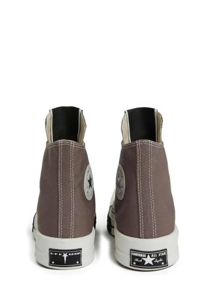 Henrik Vibskov Boutique Turbodrk Laceless Sneakers 8211 Dust Men Sneakers
