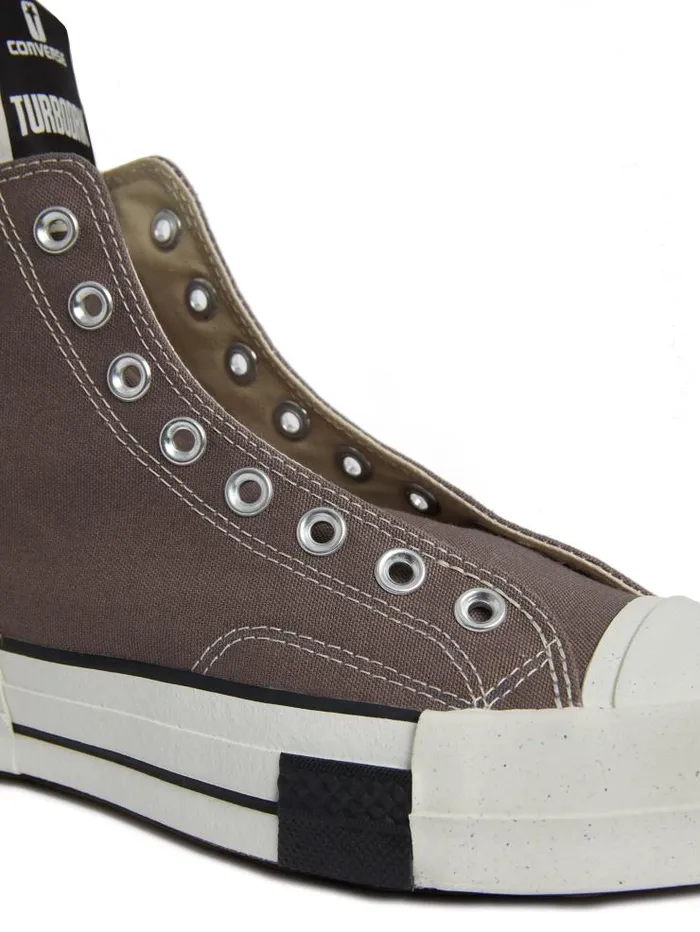 Henrik Vibskov Boutique Turbodrk Laceless Sneakers 8211 Dust Men Sneakers