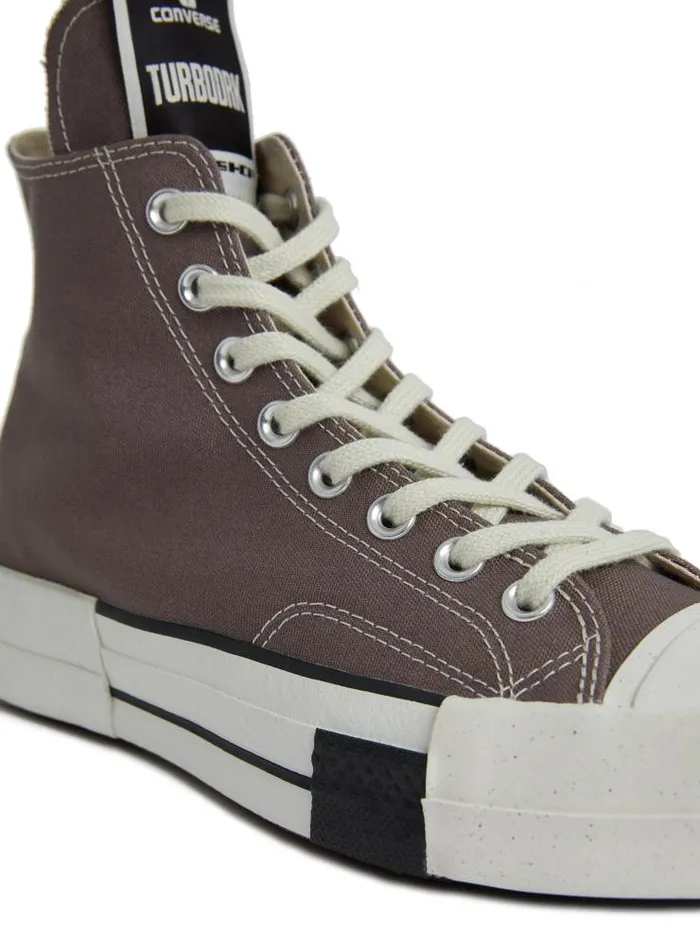 Henrik Vibskov Boutique Turbodrk Laceless Sneakers 8211 Dust Men Sneakers