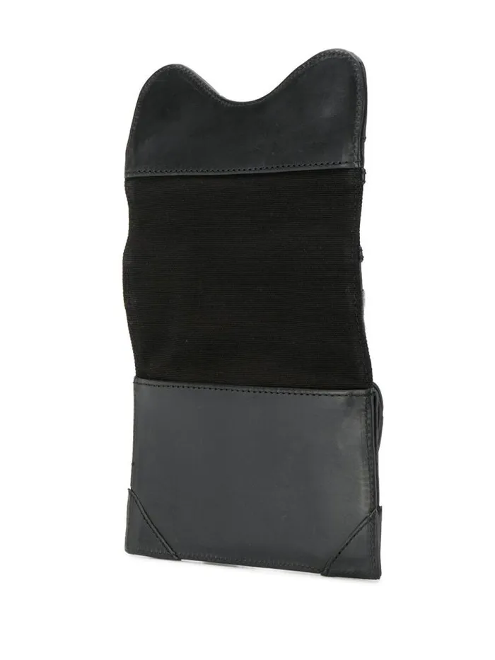 Henrik Vibskov Boutique Vibs Bag 8211 Black Women Shoulder Bags