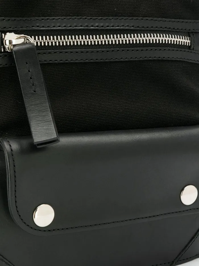 Henrik Vibskov Boutique Vibs Bag 8211 Black Women Shoulder Bags